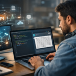 como usar a api do chatgpt em projeto próprio com interface de desenvolvimento